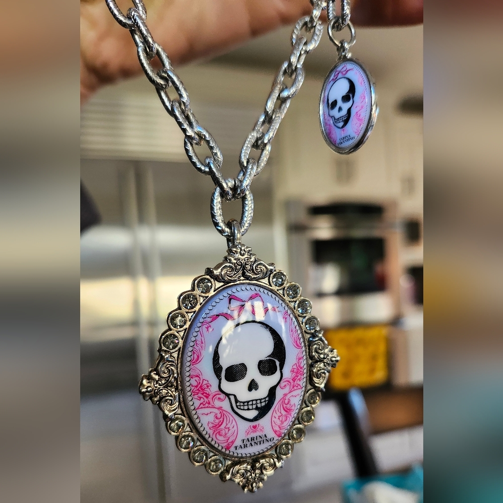 Tarina Tarantino Necklace